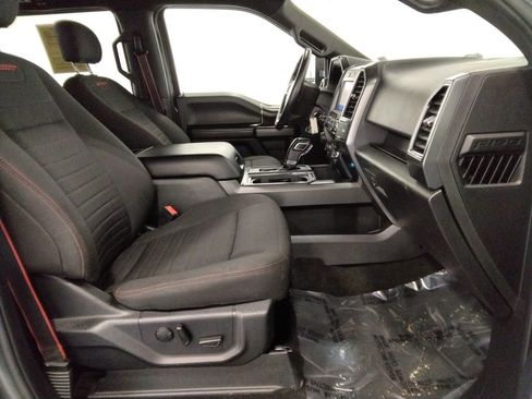 Used 2019 Ford F150 XLT w/ Equipment Group 302A Luxury image 42