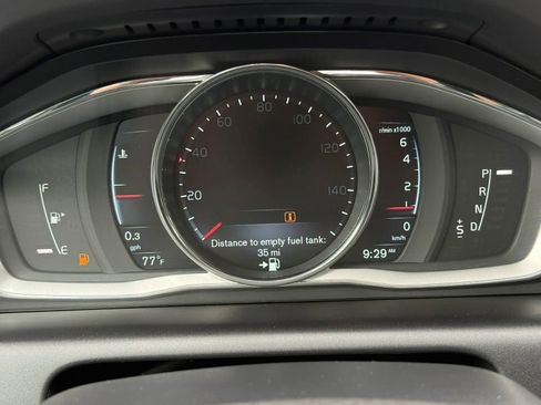 Used 2015 Volvo XC60 T6 Platinum AWD/4WD image 27