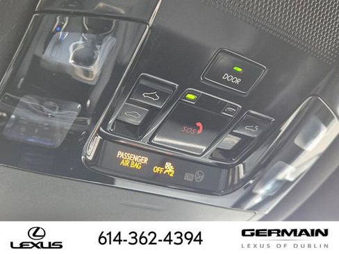 Certified 2025 Lexus RX 350 Premium w/ Convenience Package image 31