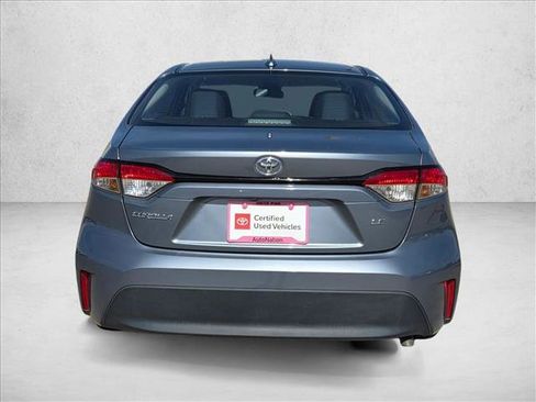 Used 2024 Toyota Corolla LE FWD image 7