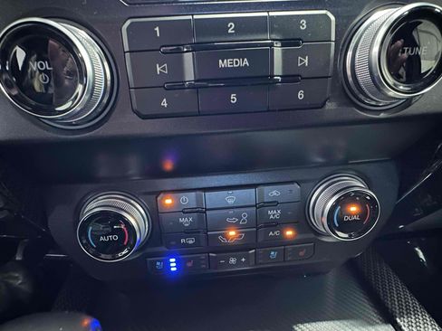 Used 2020 Ford F150 Lariat w/ Equipment Group 502A Luxury image 63