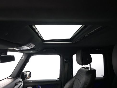 Certified 2021 Mercedes-Benz G 550 image 21