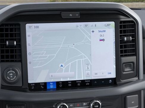 New 2026 Ford F150 XLT w/ Equipment Group 302A MID image 14