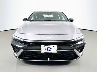 New 2026 Hyundai Elantra N Line video 2