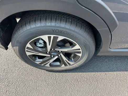 Certified 2026 Subaru Crosstrek 2.5i Premium AWD/4WD image 13