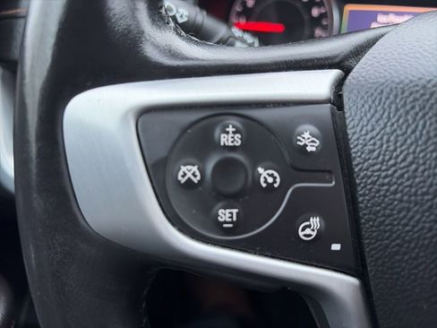 Certified 2021 GMC Terrain SLT image 42