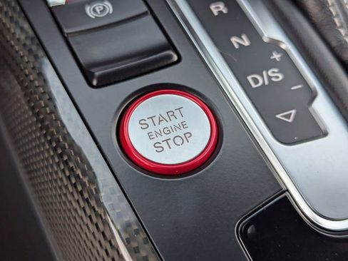 Used 2017 Audi S5 3.0T Cabriolet w/ Technology Package image 31