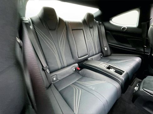 Used 2024 Lexus RC F w/ Premium Package image 23