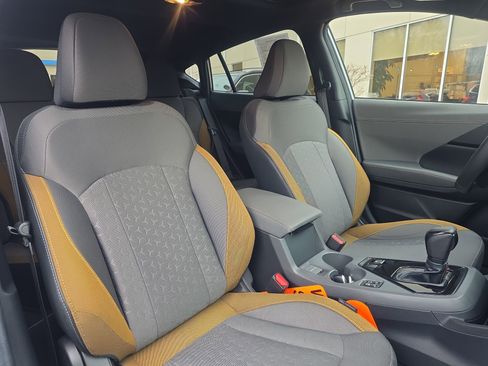 Used 2025 Subaru Crosstrek 2.5i Sport AWD/4WD image 13