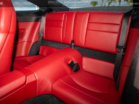 Used 2023 Porsche 911 Carrera GTS w/ Premium Package RWD image 7