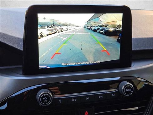 New 2026 Ford Escape Active image 14