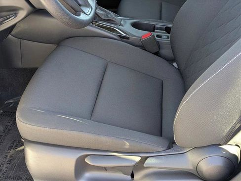 Certified 2025 Toyota Corolla LE image 15