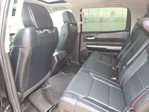 Used 2021 Toyota Tundra TRD Pro image 25
