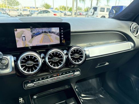 Certified 2023 Mercedes-Benz GLB 250 image 26