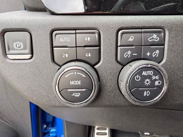 New 2025 Chevrolet Silverado 1500 RST AWD/4WD image 18