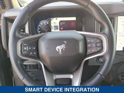 Used 2024 Ford Bronco Big Bend AWD/4WD image 13