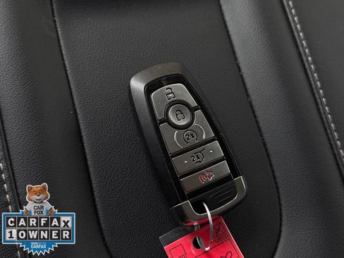 Used 2026 Ford Expedition Max Platinum AWD/4WD image 28