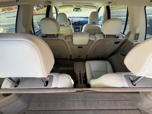 Used 2008 Volvo XC90 3.2 image 10