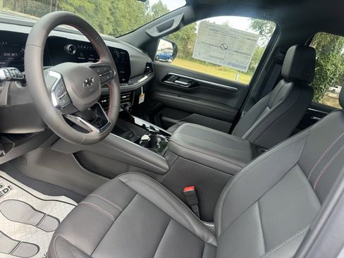 New 2026 Chevrolet Tahoe RST image 19