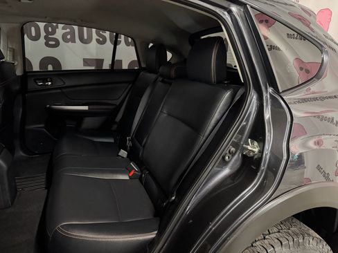 Used 2016 Subaru Crosstrek 2.0i Limited image 20