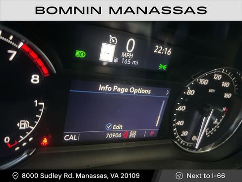 Used 2022 Cadillac XT6 Premium Luxury image 11