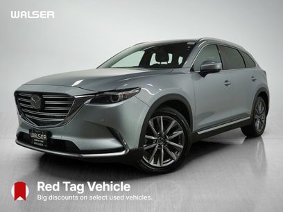 Used 2023 MAZDA CX-9 Grand Touring