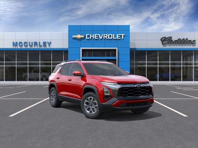 New 2026 Chevrolet Equinox ACTIV w/ Convenience Package III