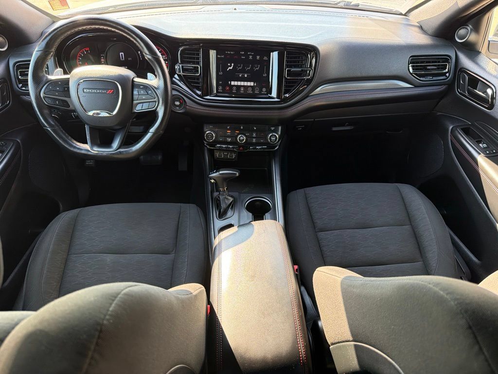 Used 2023 Dodge Durango GT AWD/4WD image 20
