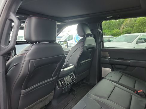 Used 2026 Ford F150 Raptor AWD/4WD image 14