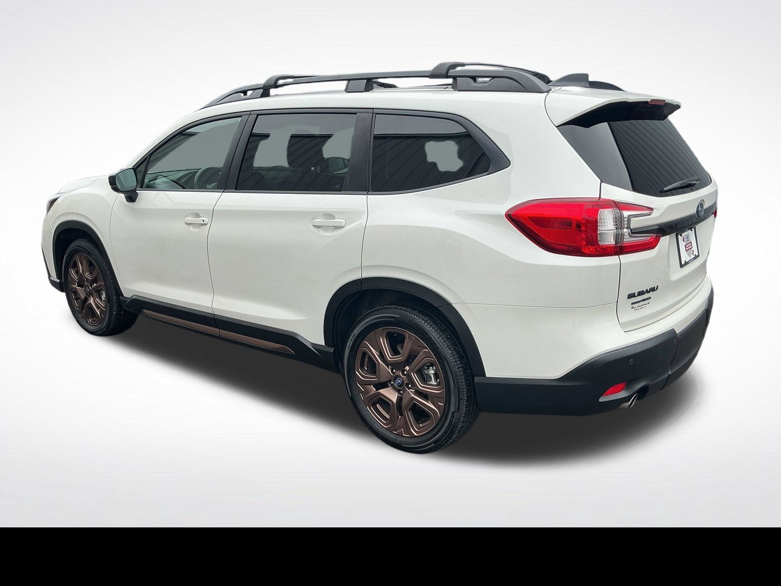 Used 2025 Subaru Ascent Bronze Edition AWD/4WD image 3