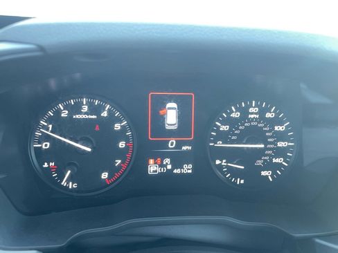 Used 2025 Subaru Forester image 12