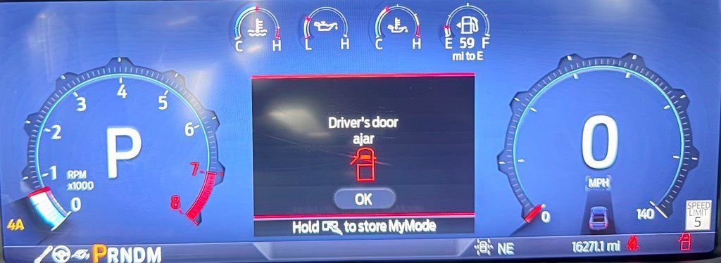 Used 2025 Ford F150 Raptor w/ Equipment Group 803A Raptor R AWD/4WD image 13