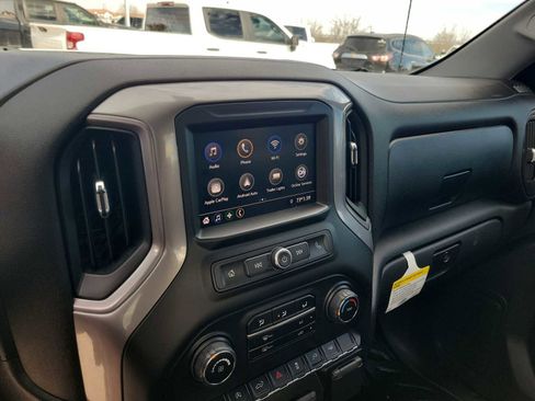 Used 2020 Chevrolet Silverado 1500 W/T w/ WT Value Package image 20