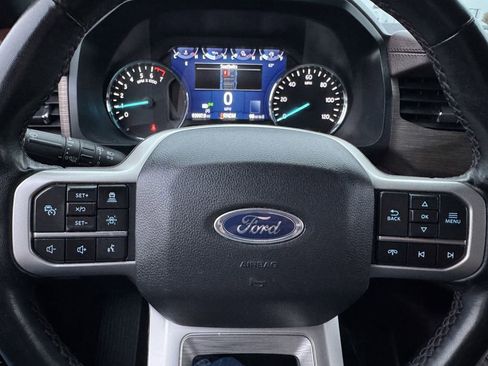 Certified 2023 Ford Expedition Max Limited image 16