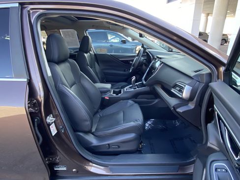 Used 2020 Subaru Outback Limited w/ Tech Package 2 AWD/4WD image 43