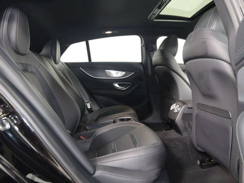 Used 2024 Mercedes-Benz AMG GT 63 image 20