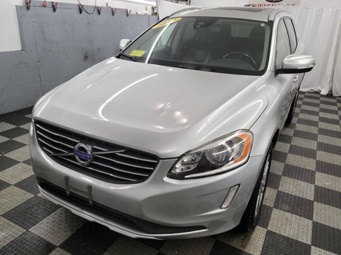 Used 2017 Volvo XC60 T5 Inscription AWD/4WD image 10