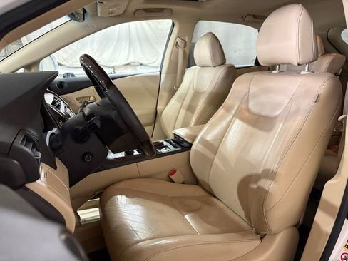 Used 2015 Lexus RX 350 FWD image 5