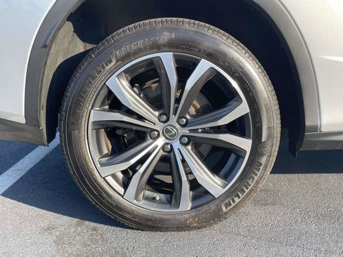 Used 2019 Lexus RX 350L AWD image 9