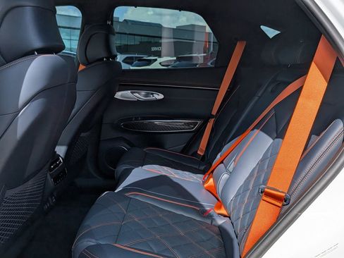 New 2026 Genesis GV70 3.5T Sport Prestige image 26