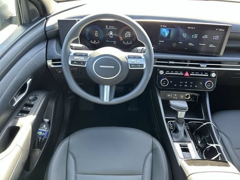 New 2026 Hyundai Santa Cruz SEL FWD image 4
