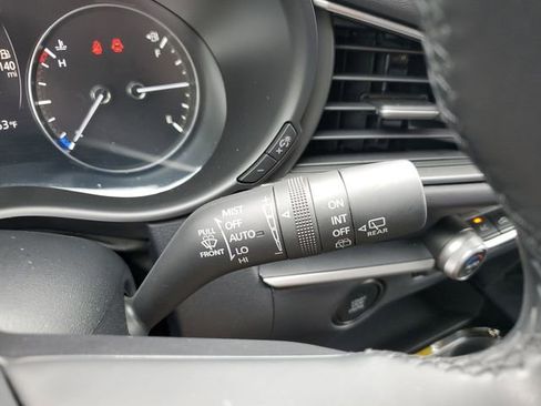 Certified 2025 MAZDA CX-30 AWD 2.5 S w/ Select Sport Pkg image 24