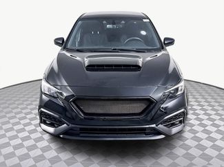 Used 2022 Subaru WRX Premium video 2