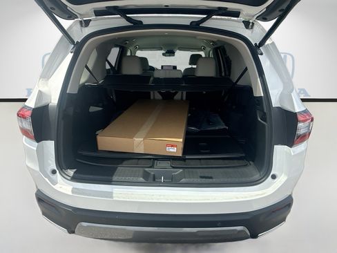 New 2026 Honda Pilot EX-L image 22