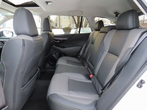 Used 2020 Subaru Outback Onyx Edition XT image 13