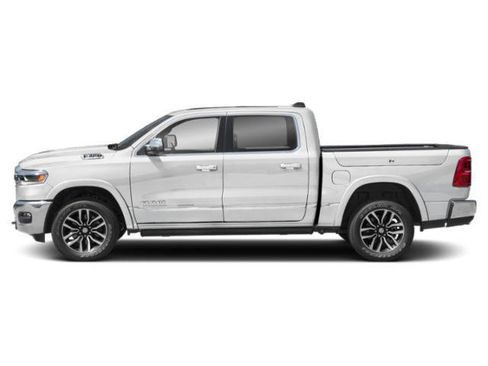 New 2025 RAM 1500 Limited image 3