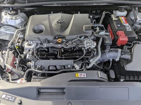 Used 2023 Toyota Camry SE image 31