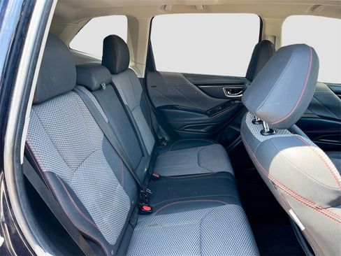 Used 2020 Subaru Forester Sport image 27