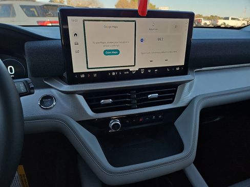 New 2026 Ford Explorer Active w/ Active Comfort Package image 25