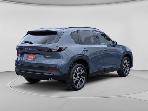 New 2026 MAZDA CX-5 Preferred AWD/4WD image 9
